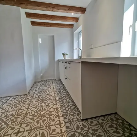 Refugium29a Hébergement de vacances