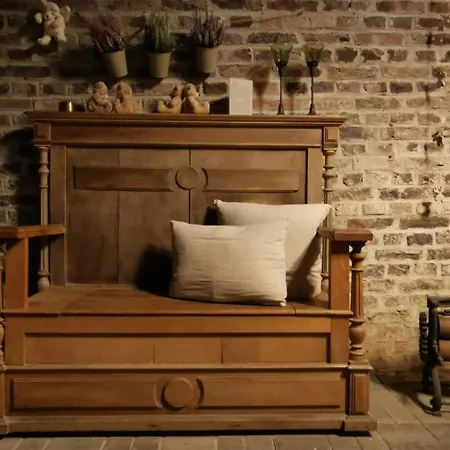 Refugium29a בית נופש