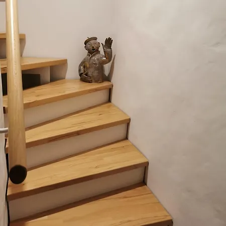Hébergement de vacances Refugium29a