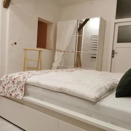 בית נופש Refugium29a Horn