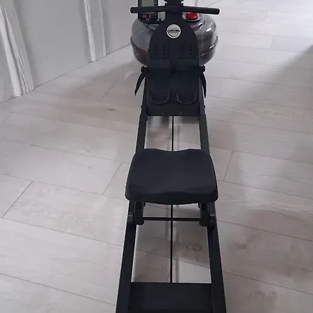 Hébergement de vacances Refugium29a *