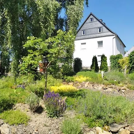 בית נופש Refugium29a Horn