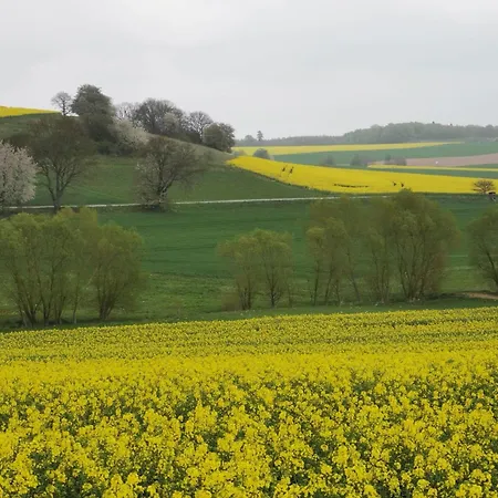 Refugium29a בית נופש Horn