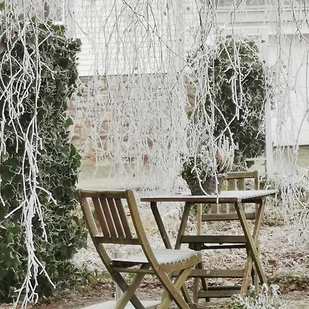 Refugium29a בית נופש *