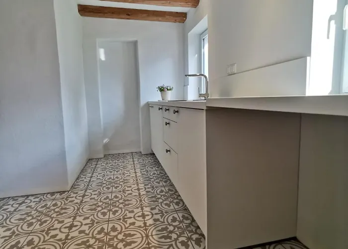 Refugium29a Casa de Férias