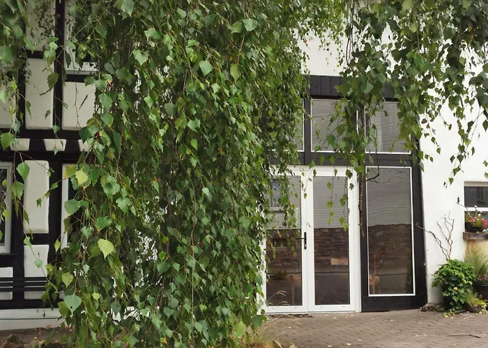 Casa de Férias Refugium29a