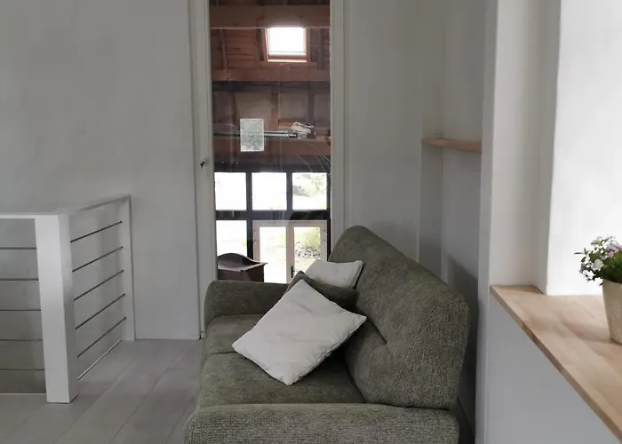 Refugium29a Casa de Férias Horn