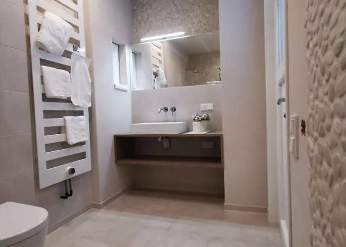 Refugium29a Casa de Férias *