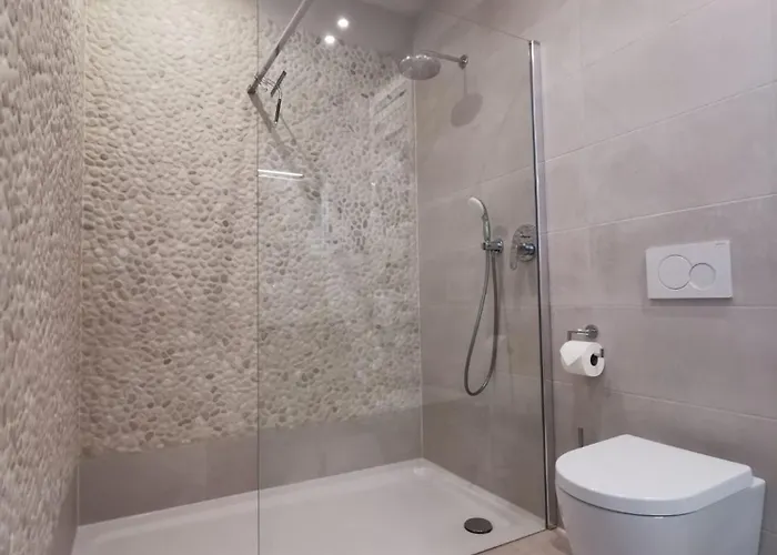 Casa de Férias Refugium29a Horn