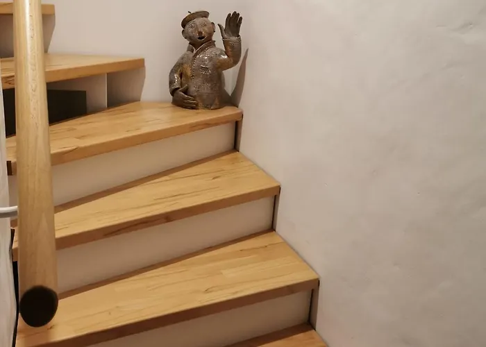 Casa de Férias Refugium29a