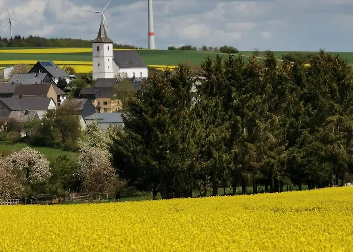 Refugium29a Casa de Férias
