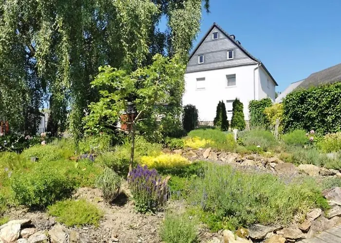 Casa de Férias Refugium29a Horn