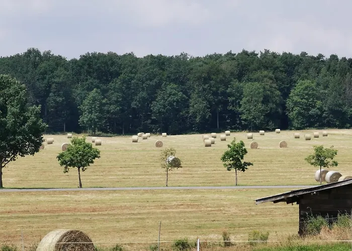 Refugium29a Casa de Férias *