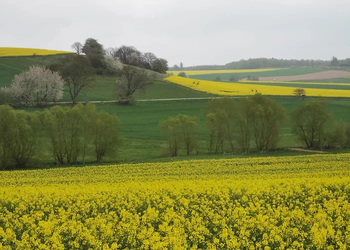 Refugium29a Casa de Férias Horn