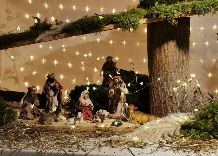 Casa de Férias Refugium29a Horn