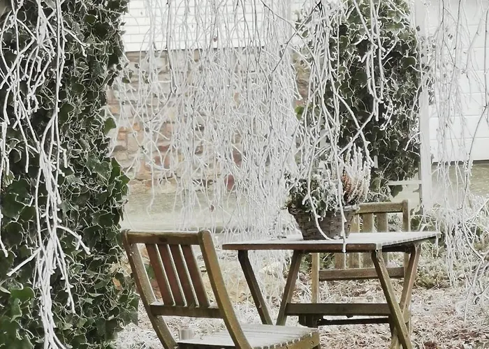 Refugium29a Casa de Férias *